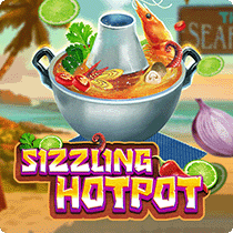Sizzling Hotpot