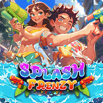 Splash Frenzy