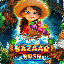 Bazaar Rush