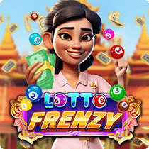 Lotto Frenzy