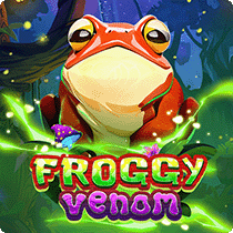 Froggy Venom