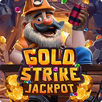 Gold Strike Jackpot