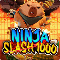 Ninja Slash 1000