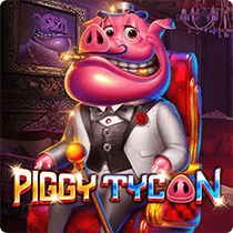 Piggy Tycoon