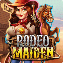 Rodeo Maiden