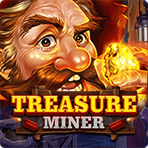 Treasure Miner