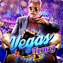 Vegas Frenzy