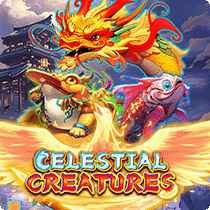 Celestial Creatures