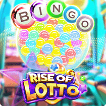 Rise of Lotto