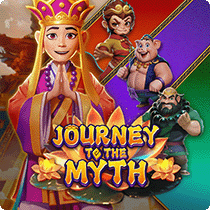 Journey to The Myth