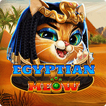 Egyptian Meow