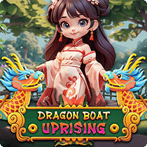 Dragon Boat Uprising