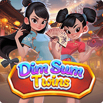 Dim Sum Twins