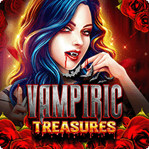 Vampiric Treasures