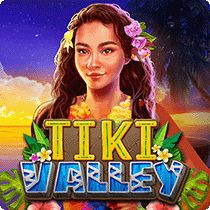 Tiki Valley