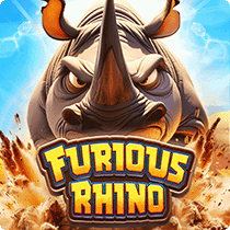 Furious Rhino