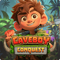 Caveboy Conquest