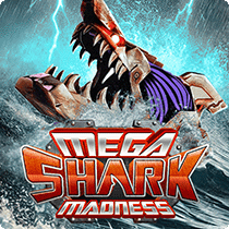Mega Shark Madness
