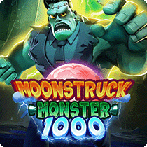 Moonstruck Monster 1000