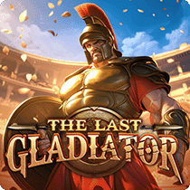 The Last Gladiator
